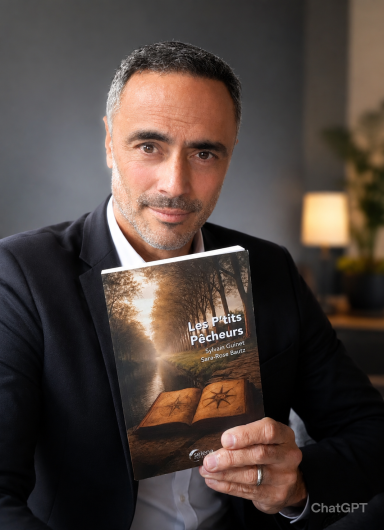 Sylvain Guinet Sylvain Guinet