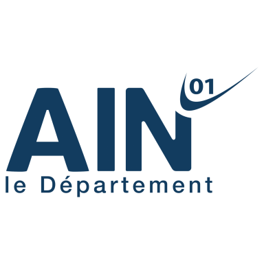 Département de l'Ain