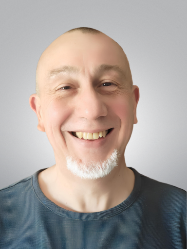 Christian Guenot Christian Guenot