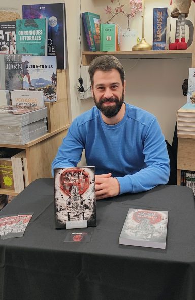 Cédric Fernandez Cédric Fernandez
