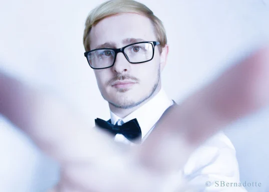 Sebastian Bernadotte Sebastian Bernadotte