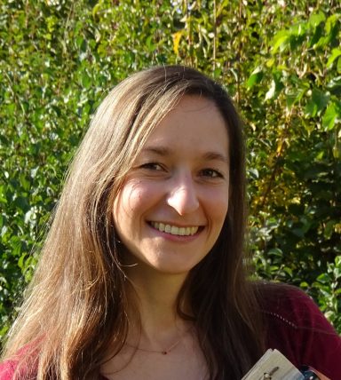 Morgane Bojuc Morgane Bojuc