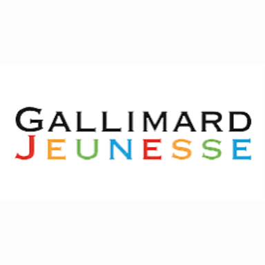 Gallimard Jeunesse